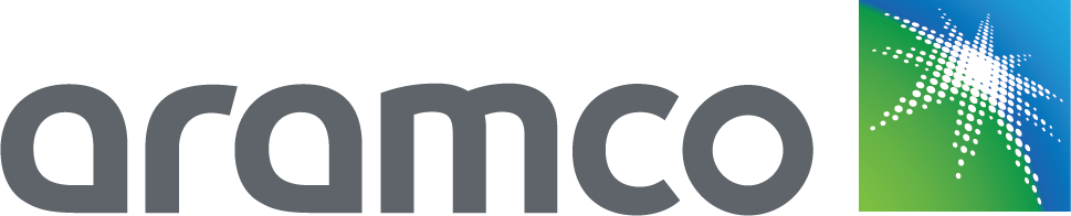 شعار ارامكو مفرغ