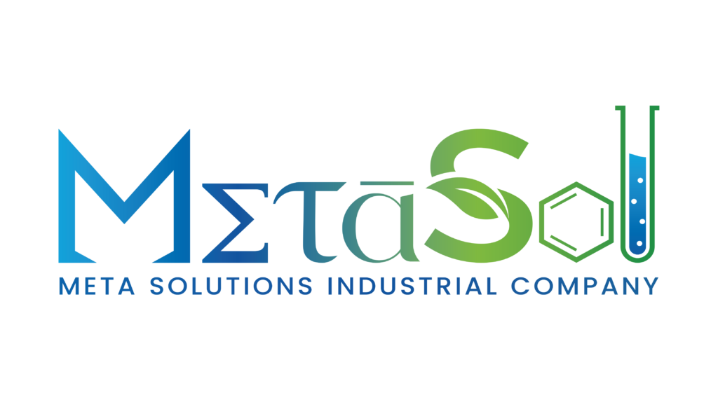 حلول ميتا الصناعية