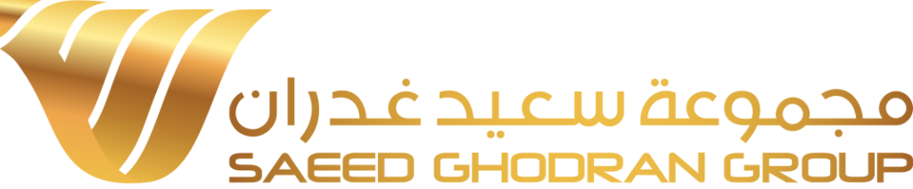 مجموعة سعيد غدران